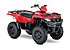 2018 Suzuki KingQuad 750 for sale 200524201